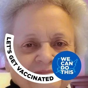 Meet your Posher, Sharon